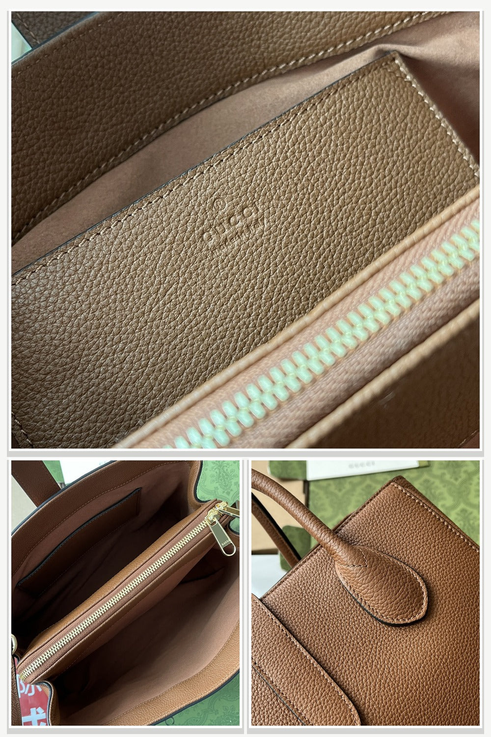 Gucci Bags 066