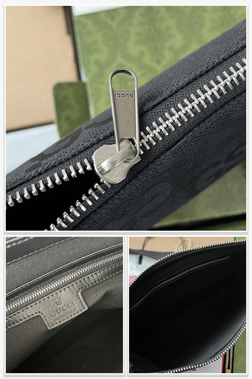 Gucci Bags 073