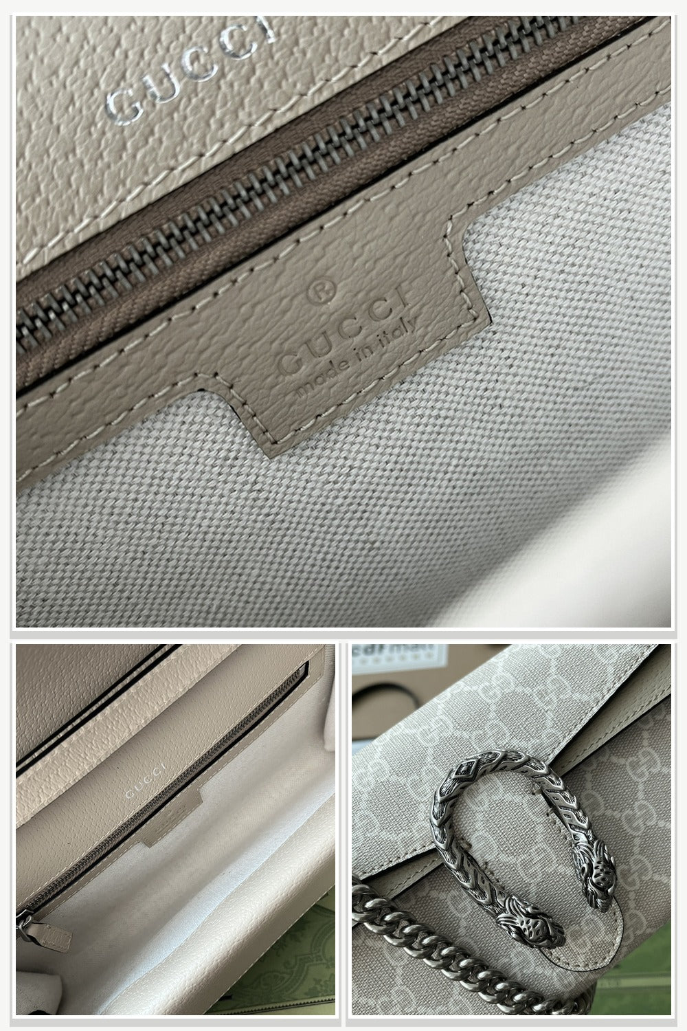 Gucci Bags 074