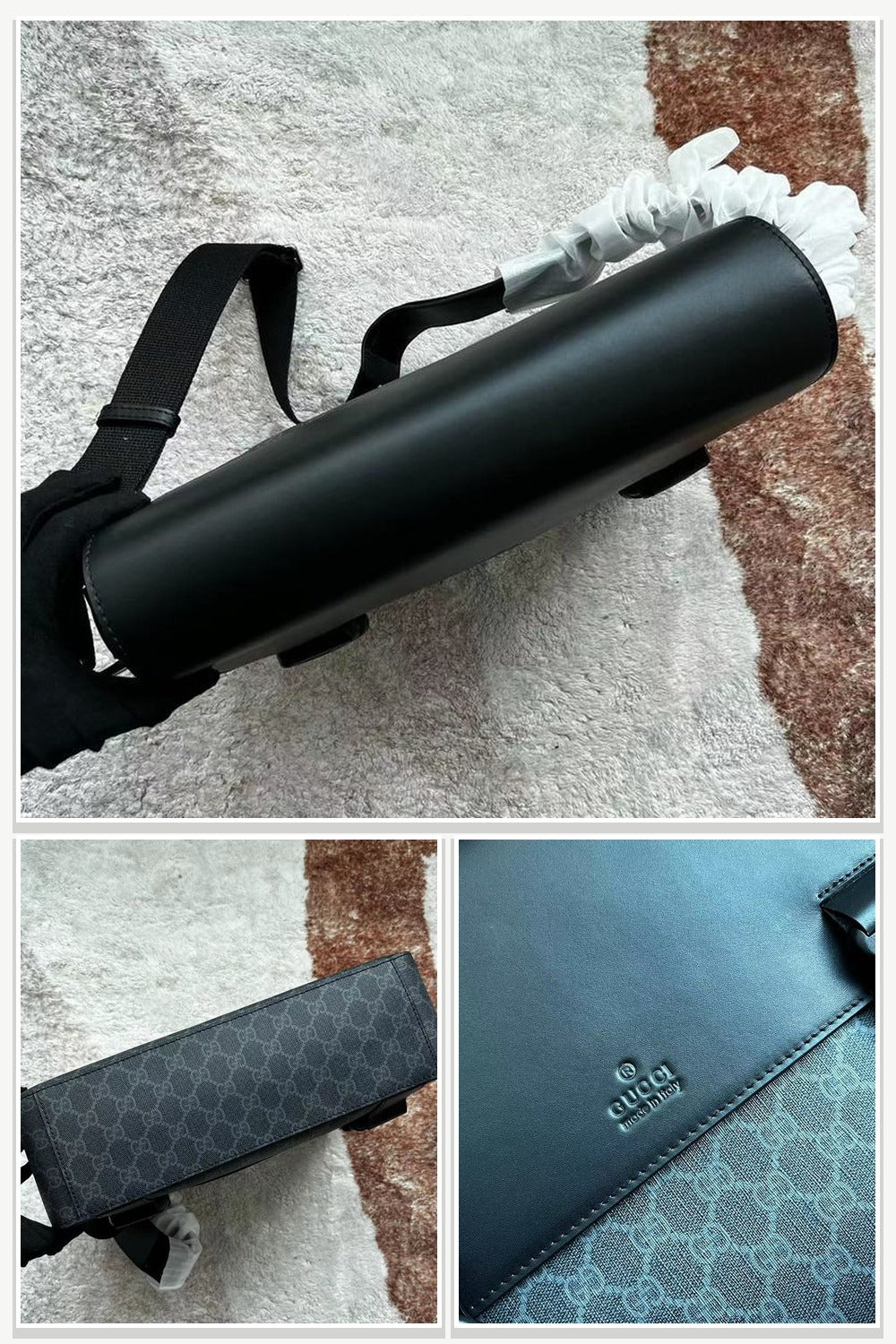 Gucci Bags 077