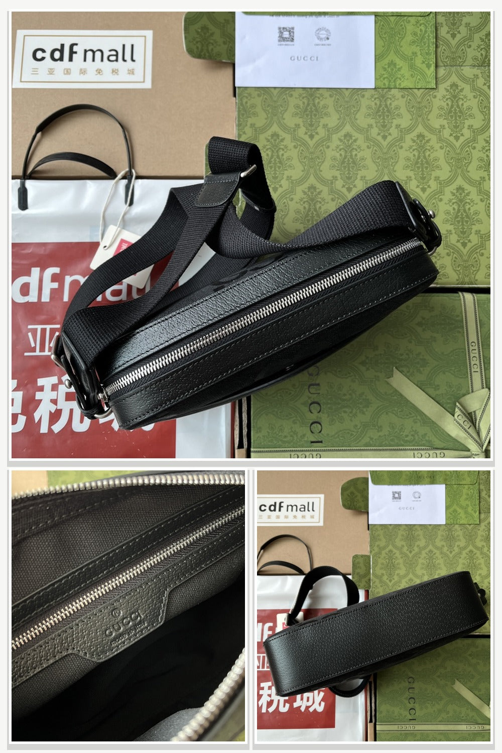 Gucci Bags 079
