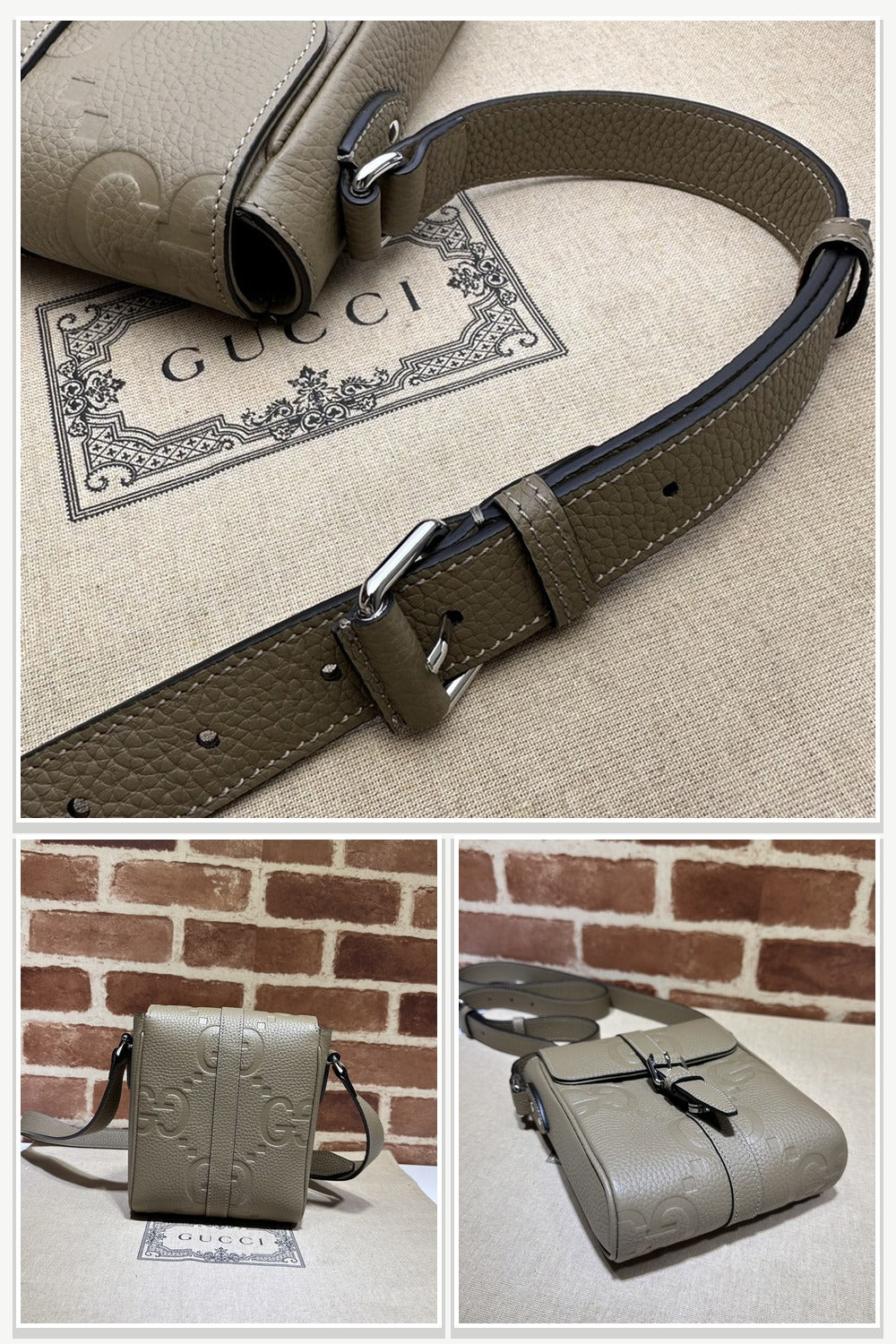 Gucci Bags 080