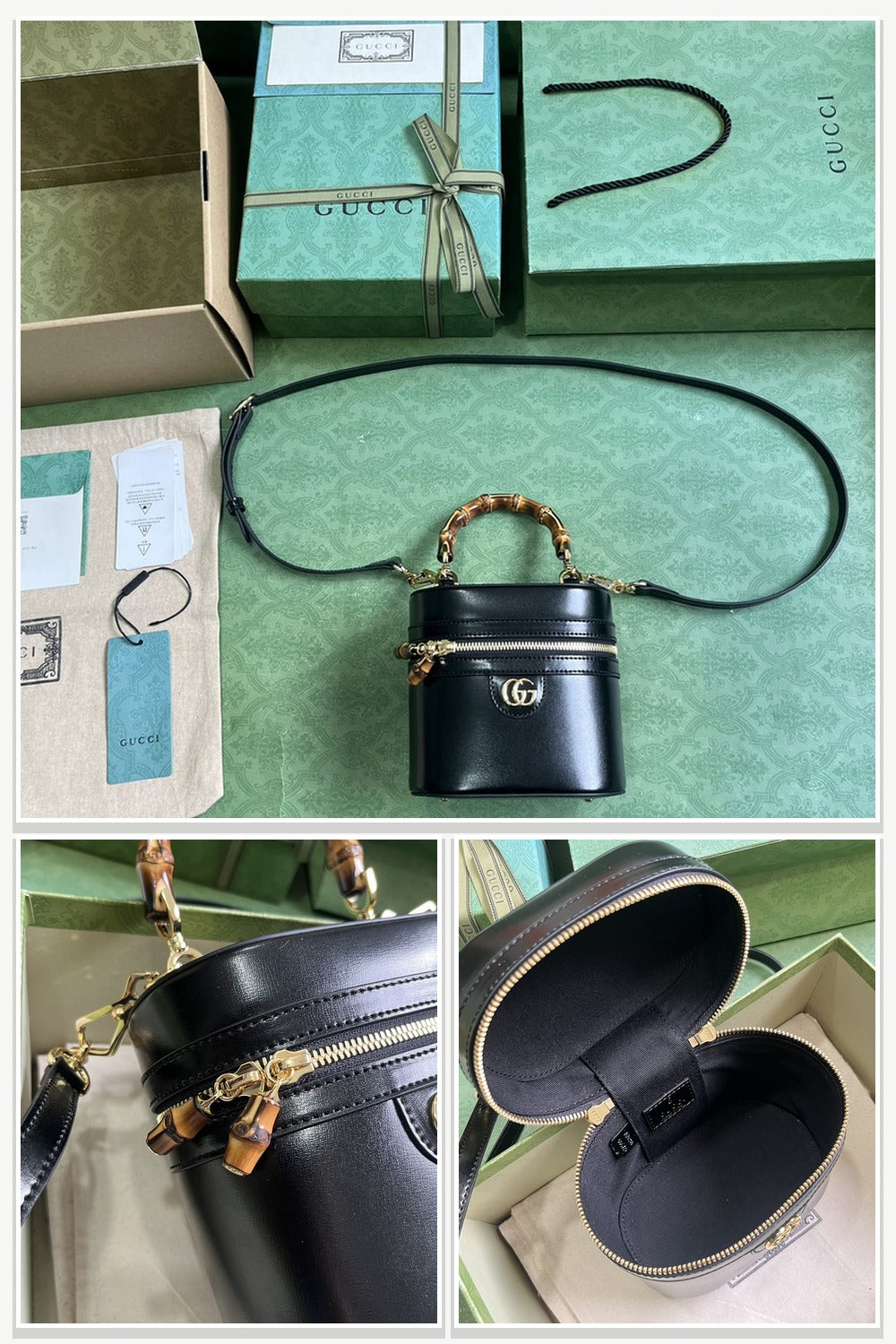 Gucci Bags 083