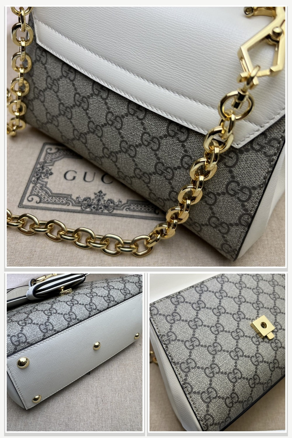 Gucci Bags 085