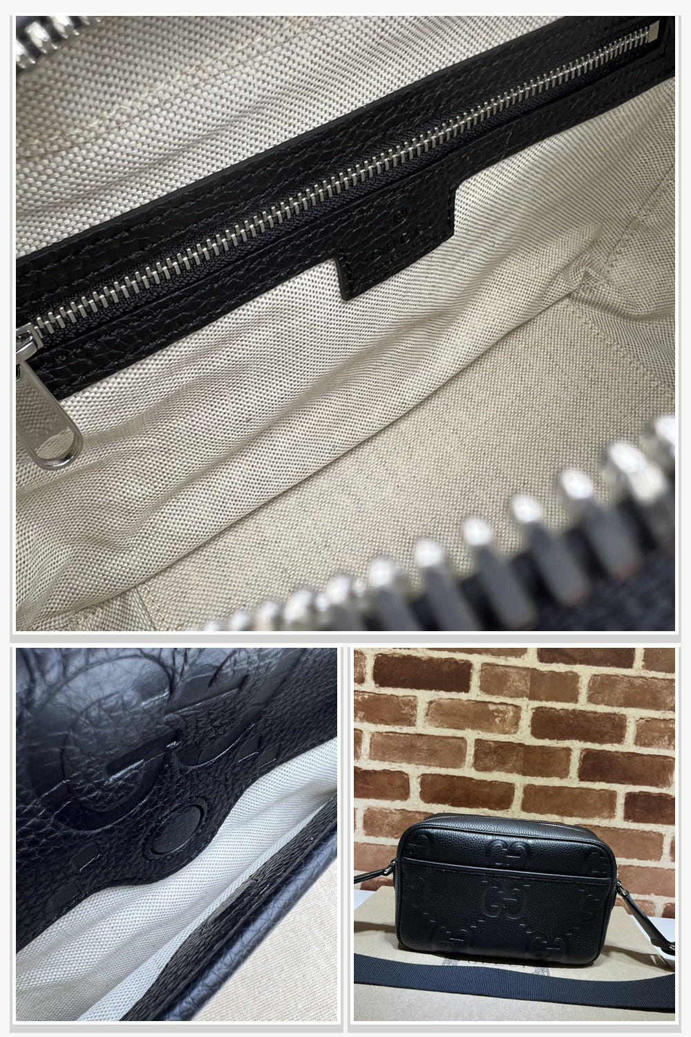 Gucci Bags 088