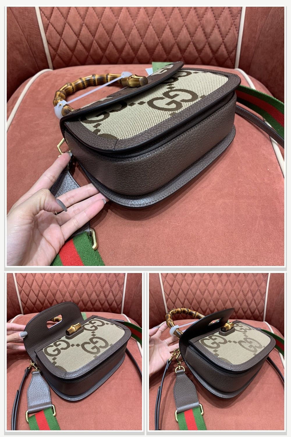 Gucci Bags 092
