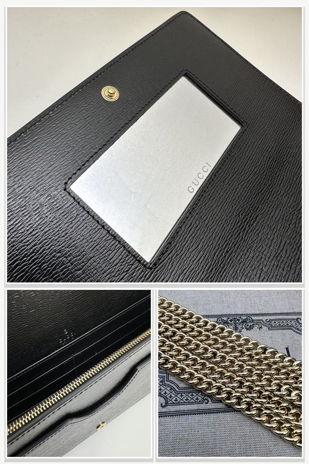 Gucci Bags 094