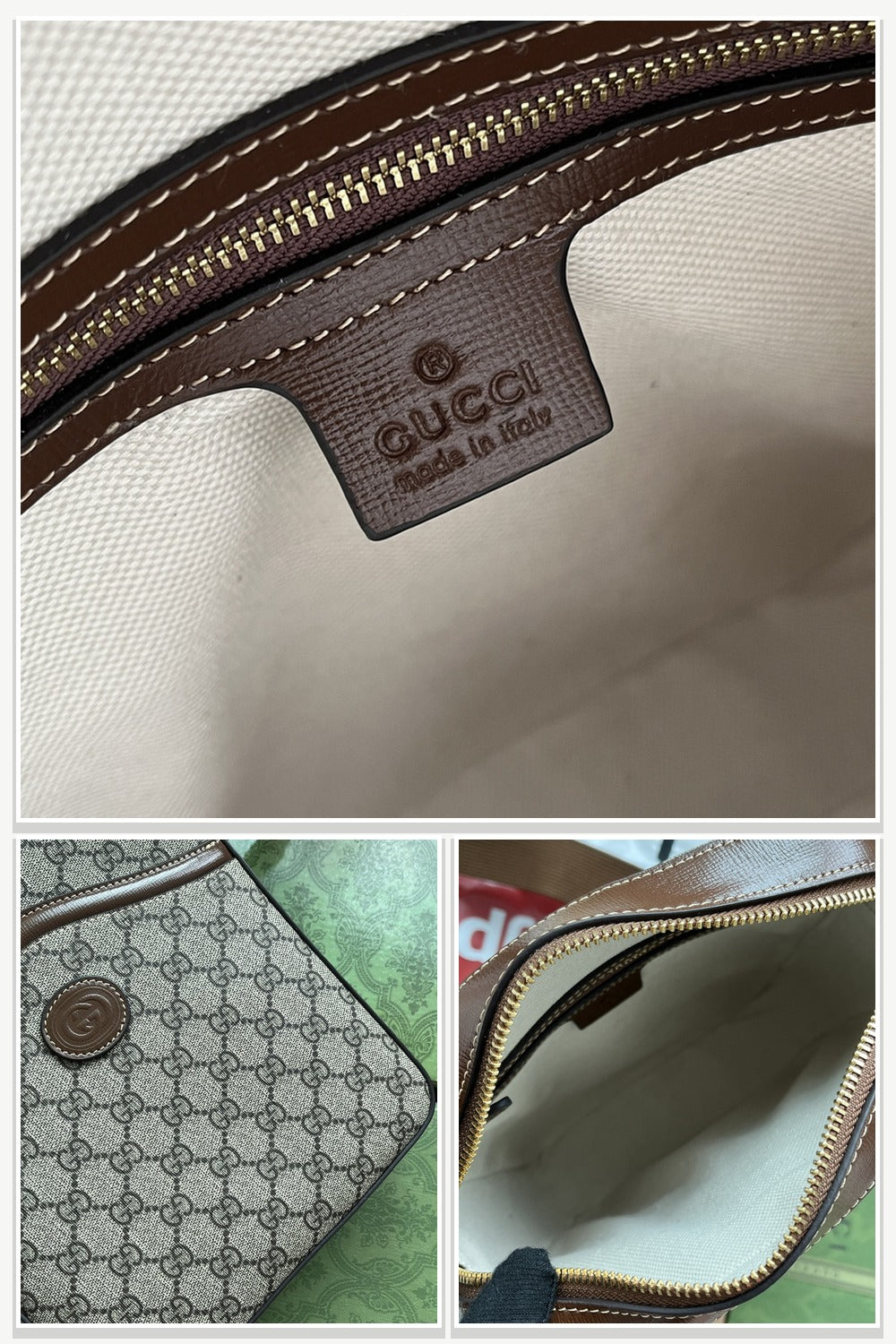 Gucci Bags 098