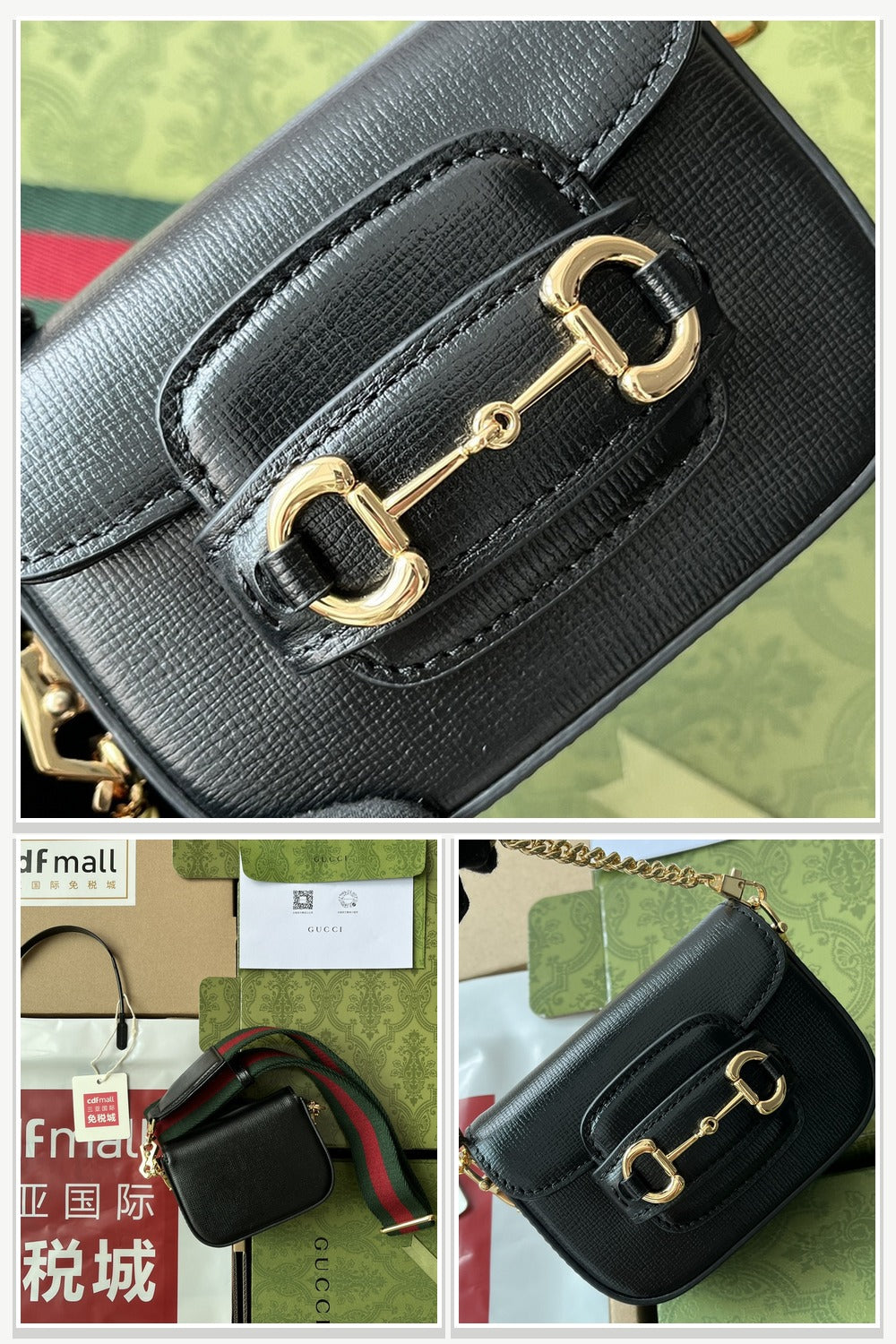 Gucci Bags 1000