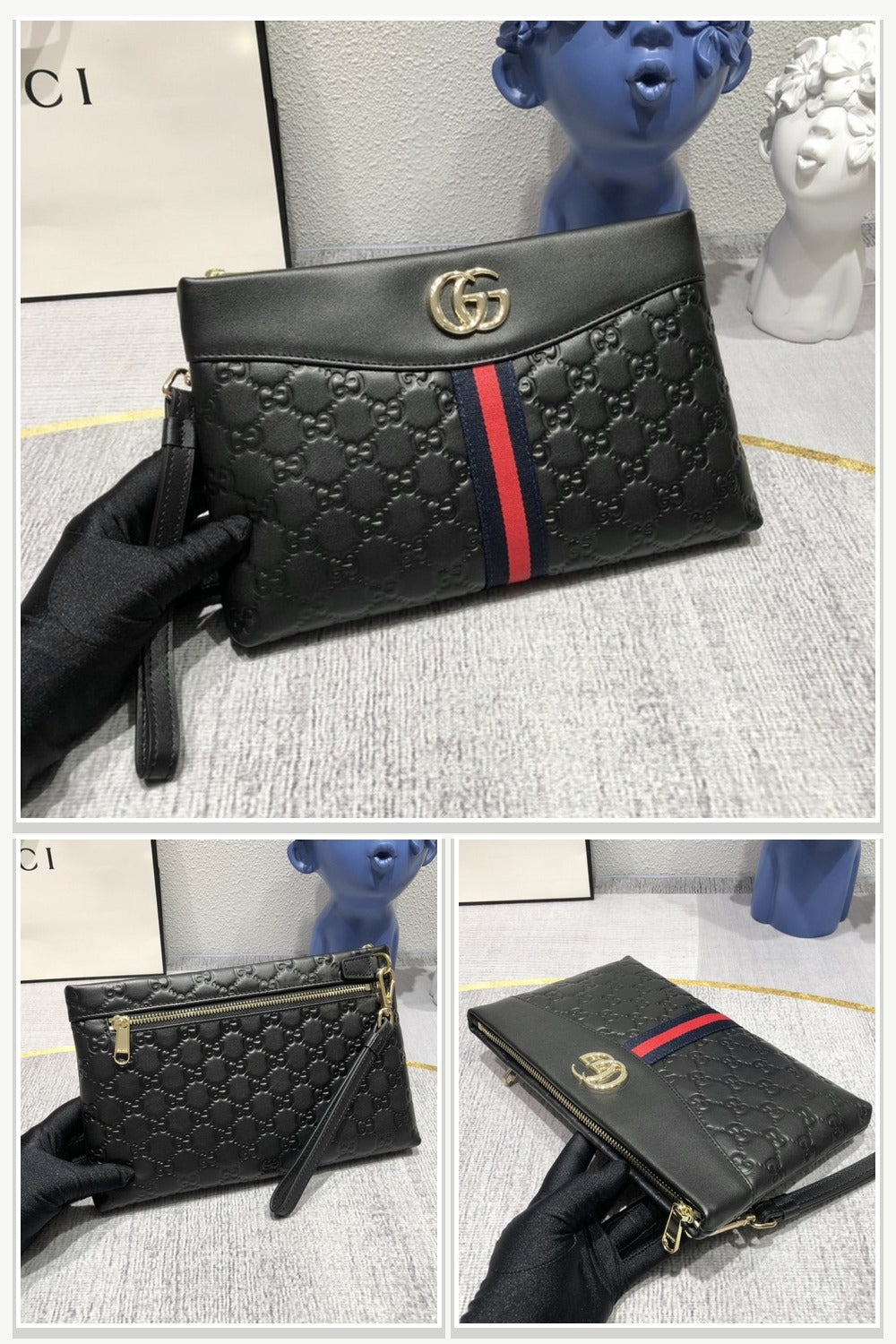 Gucci Bags 1009