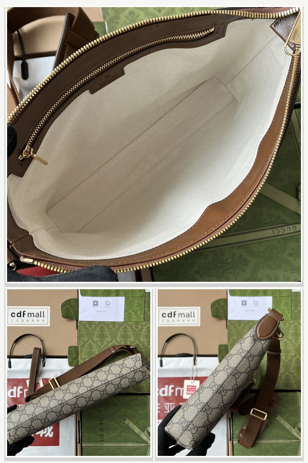 Gucci Bags 1010