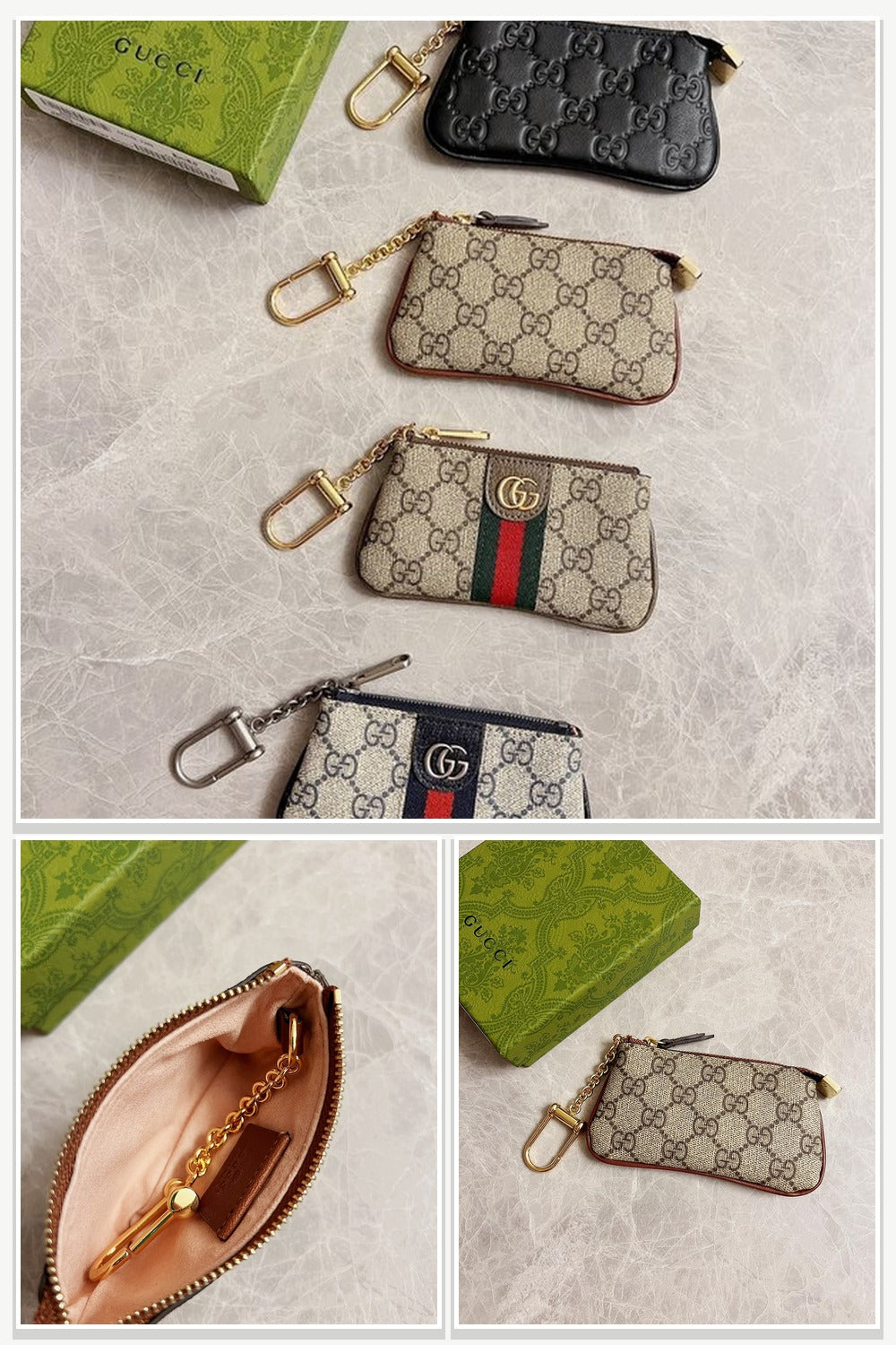 Gucci Bags 1015
