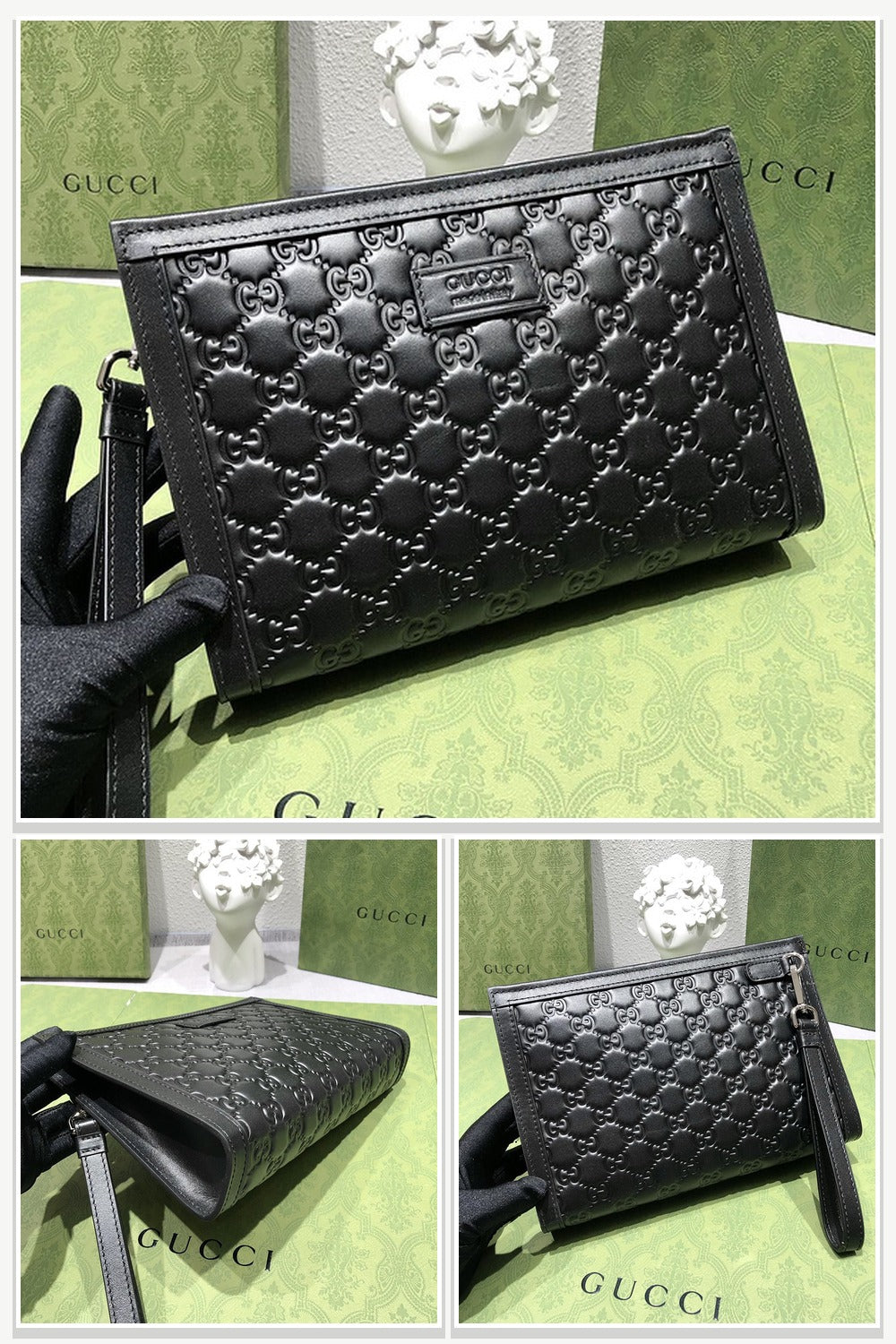 Gucci Bags 1019