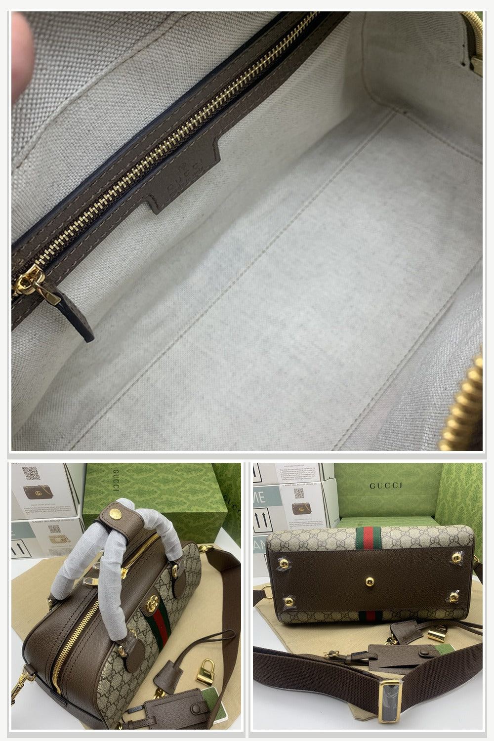 Gucci Bags 1030