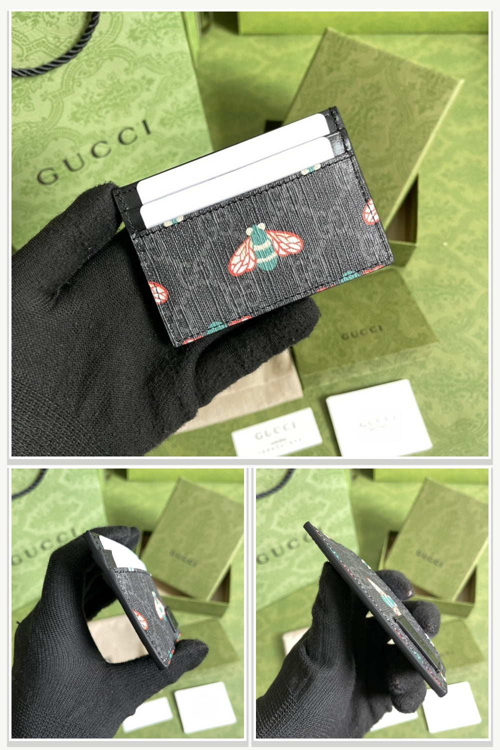 Gucci Bags 1031