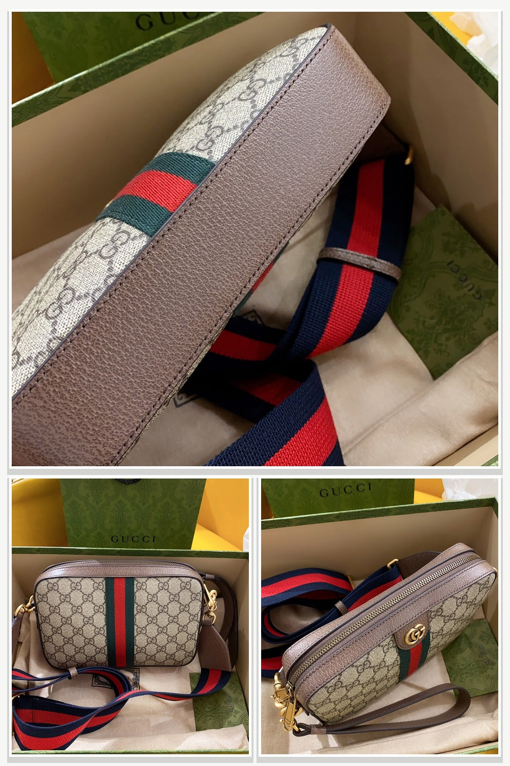 Gucci Bags 1032
