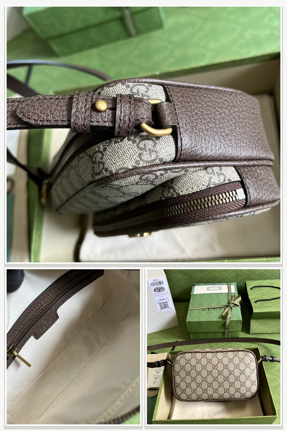 Gucci Bags 1036
