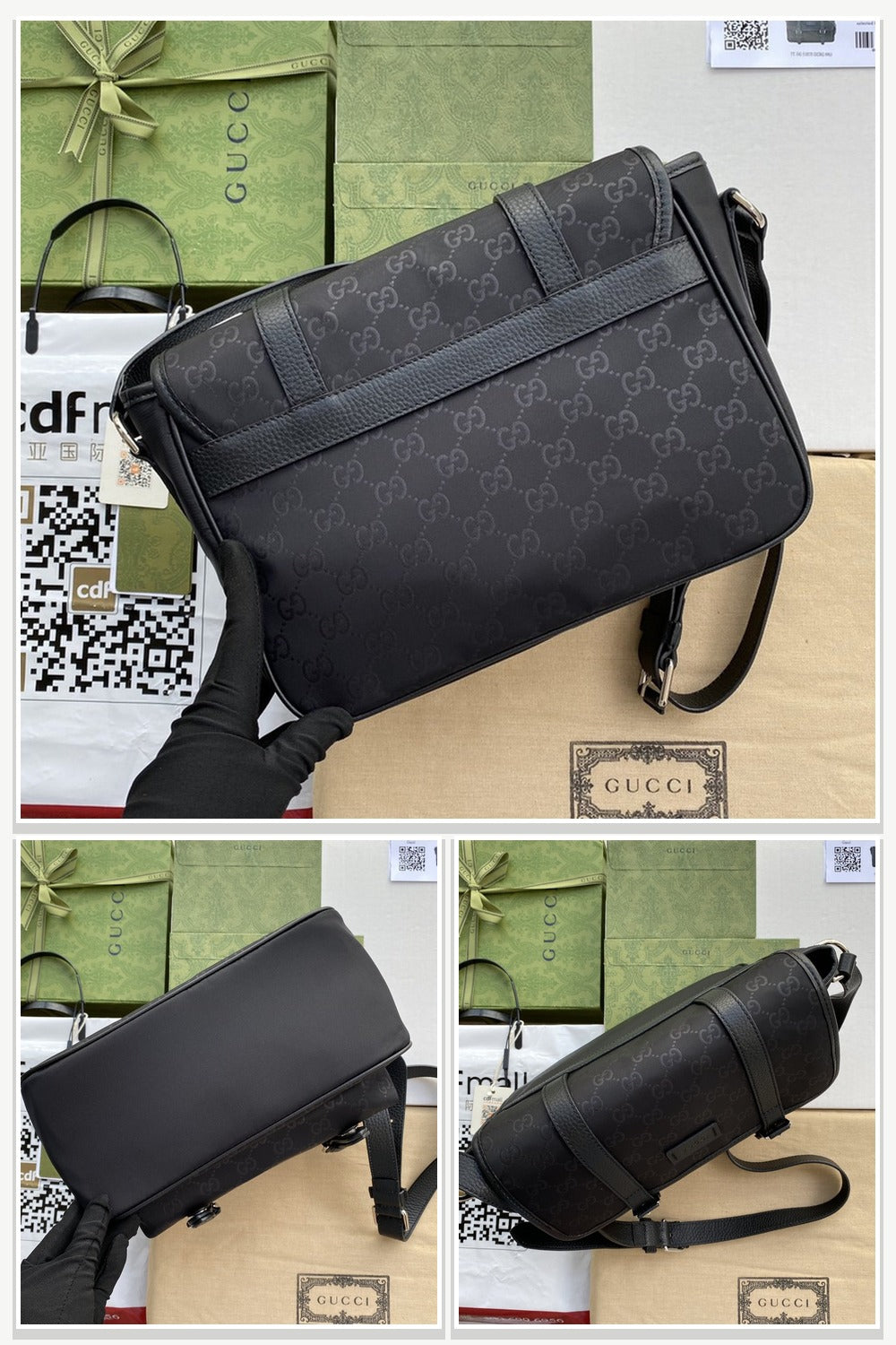 Gucci Bags 1048