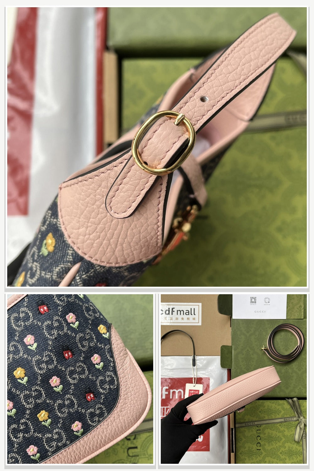 Gucci Bags 1049