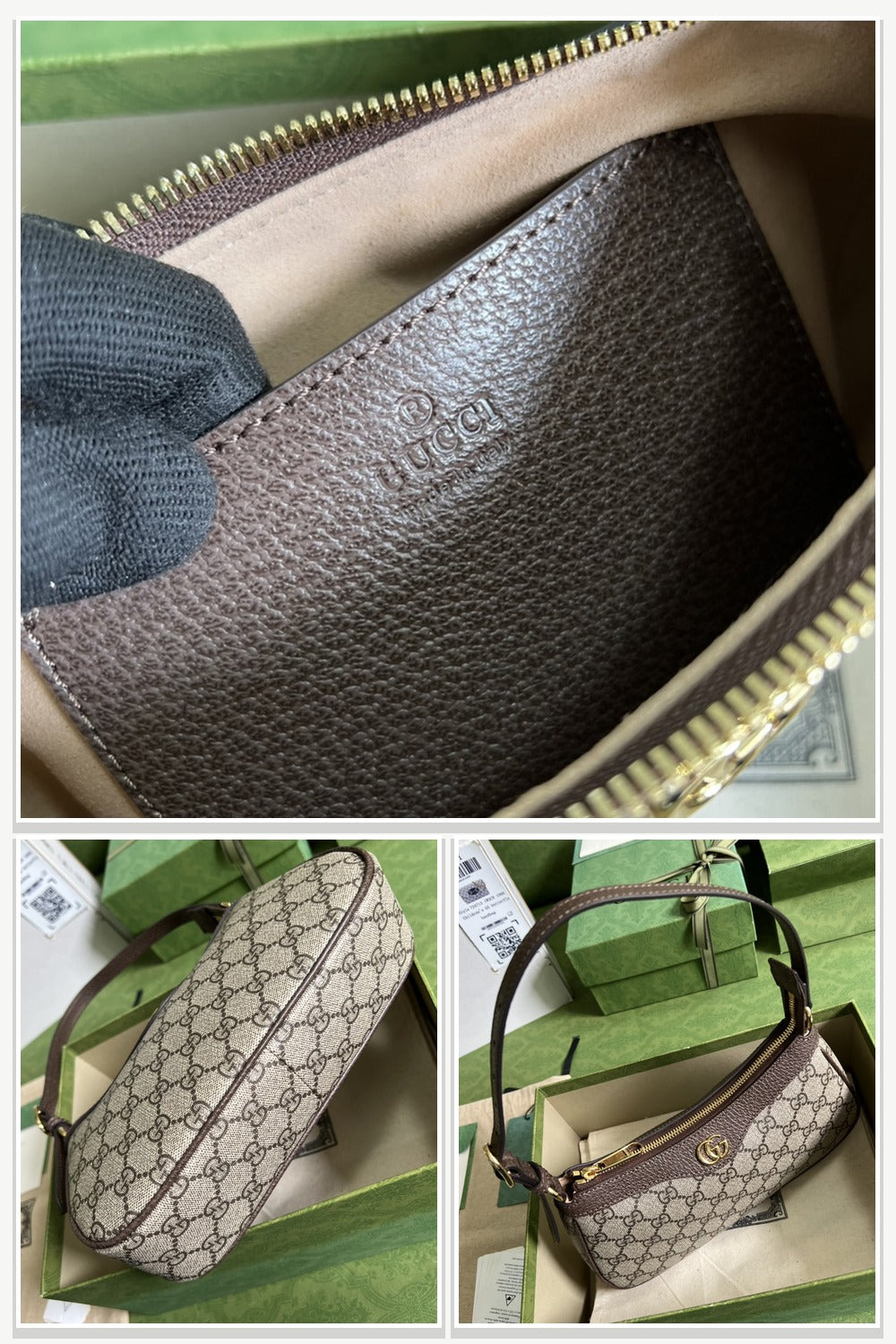 Gucci Bags 1050