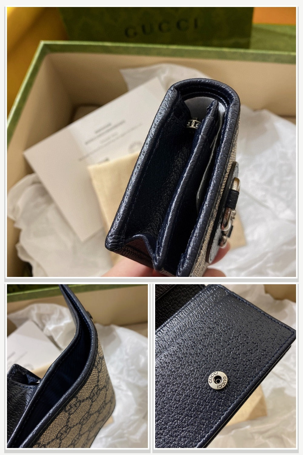 Gucci Bags 1056
