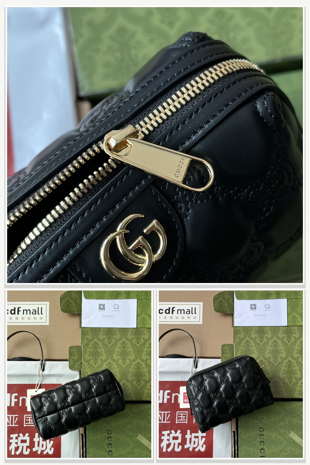 Gucci Bags 1059