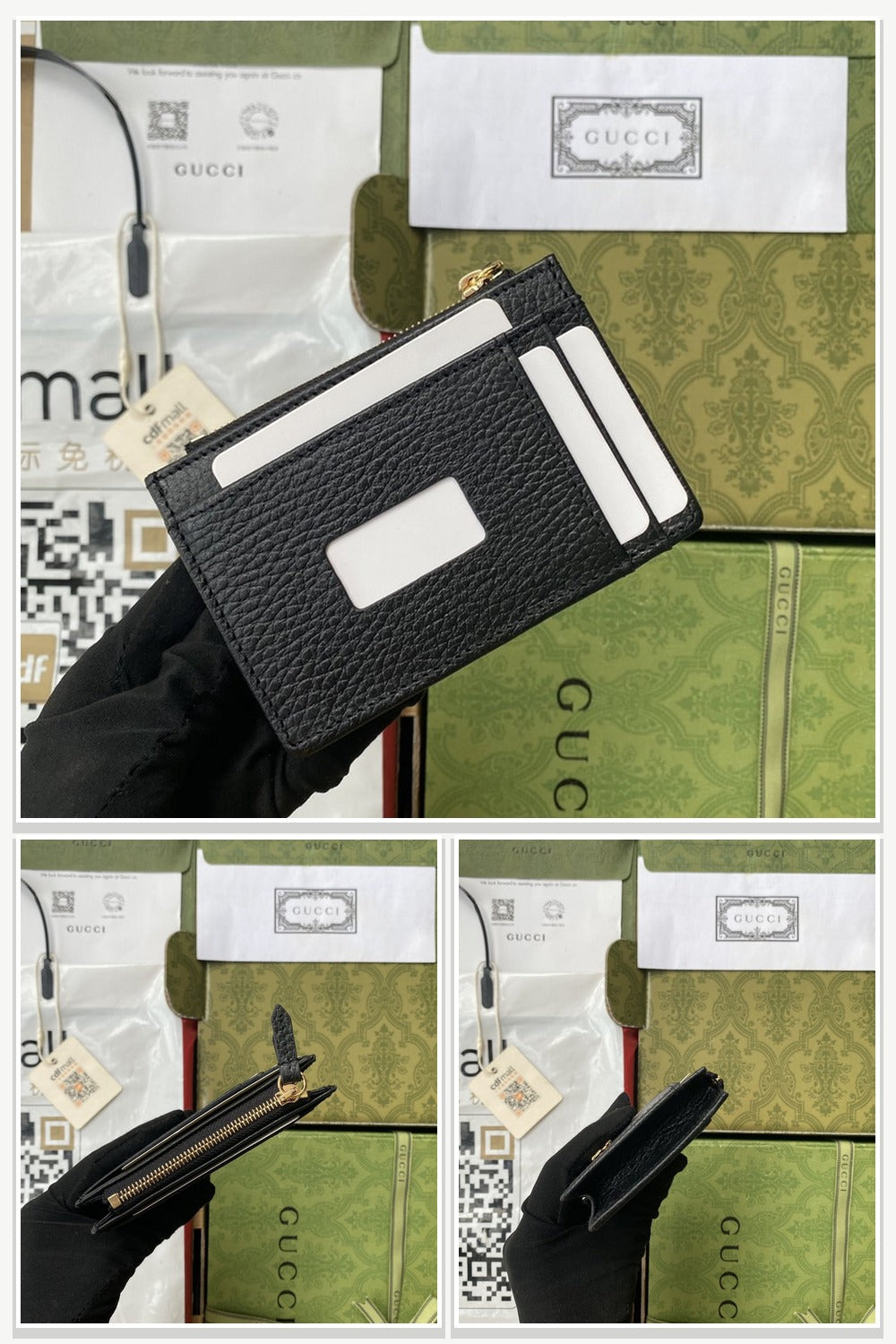 Gucci Bags 1062
