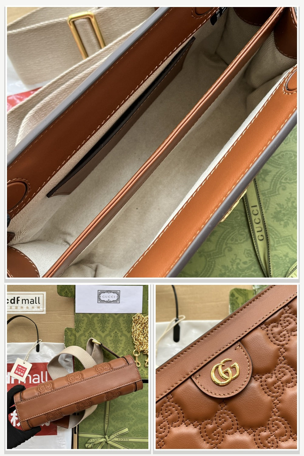 Gucci Bags 1065
