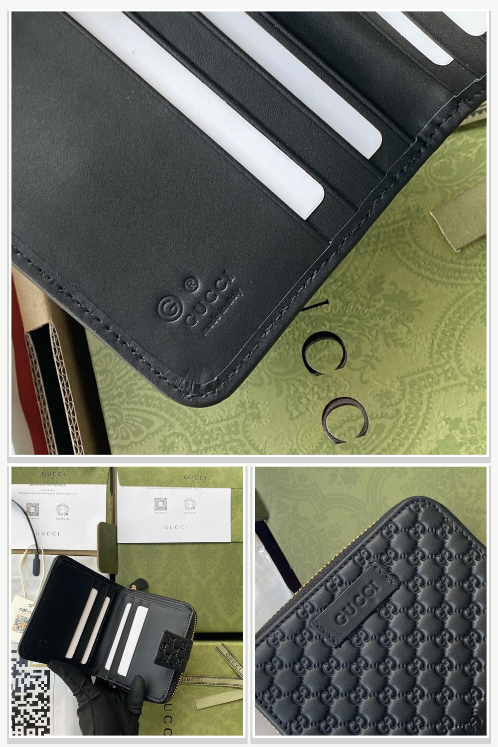 Gucci Bags 1072