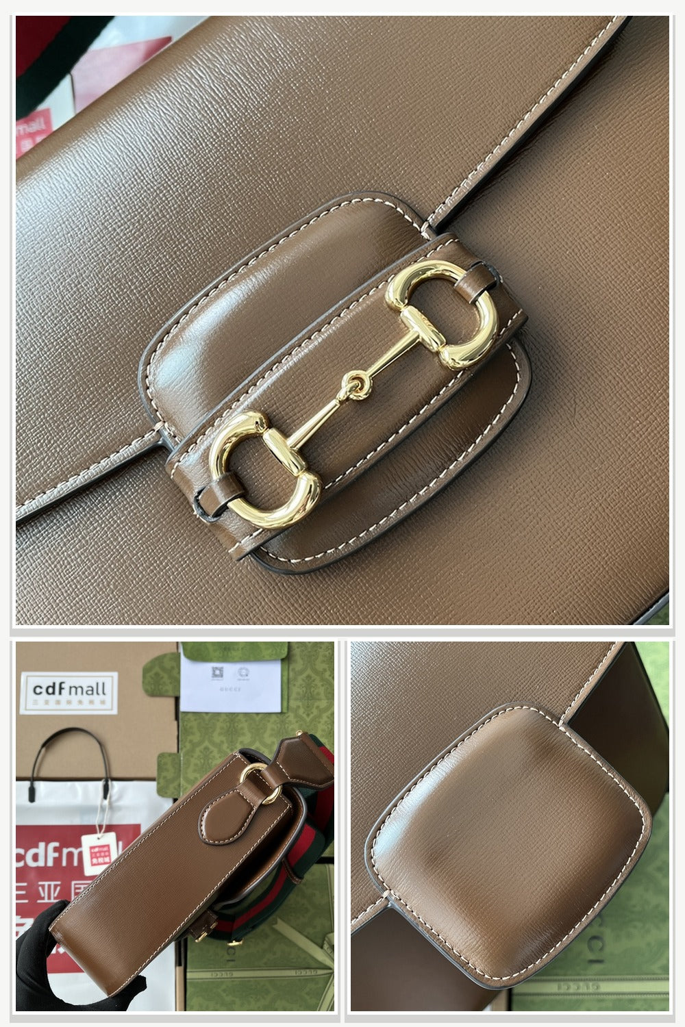 Gucci Bags 1081