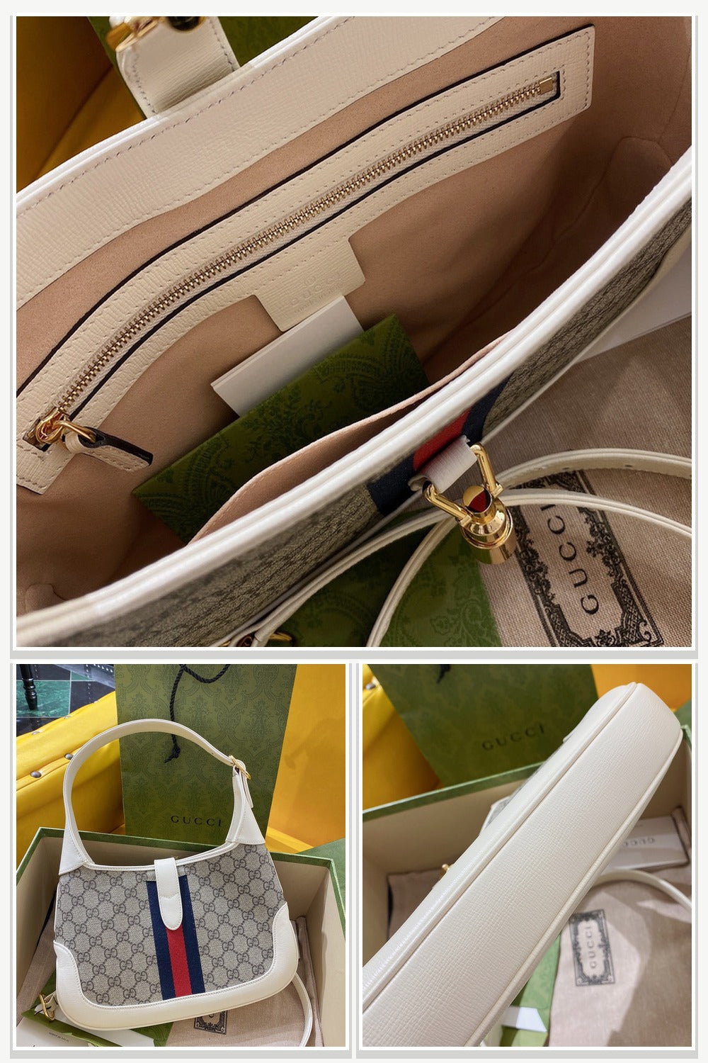 Gucci Bags 1089
