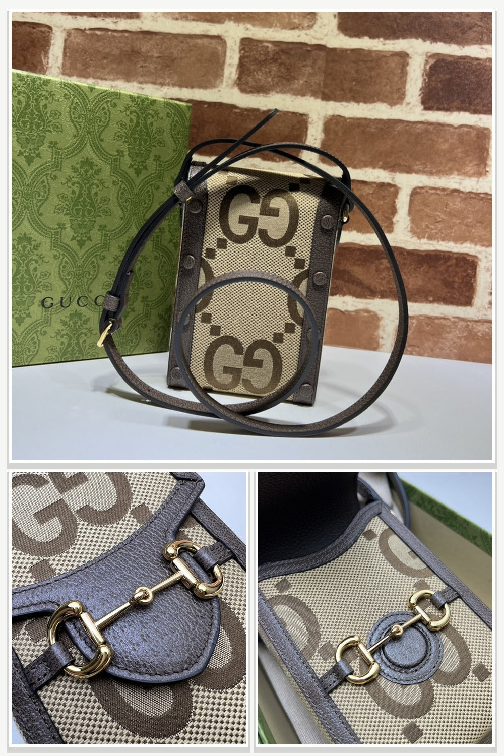 Gucci Bags 109