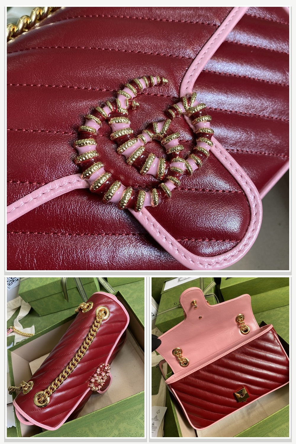 Gucci Bags 1094