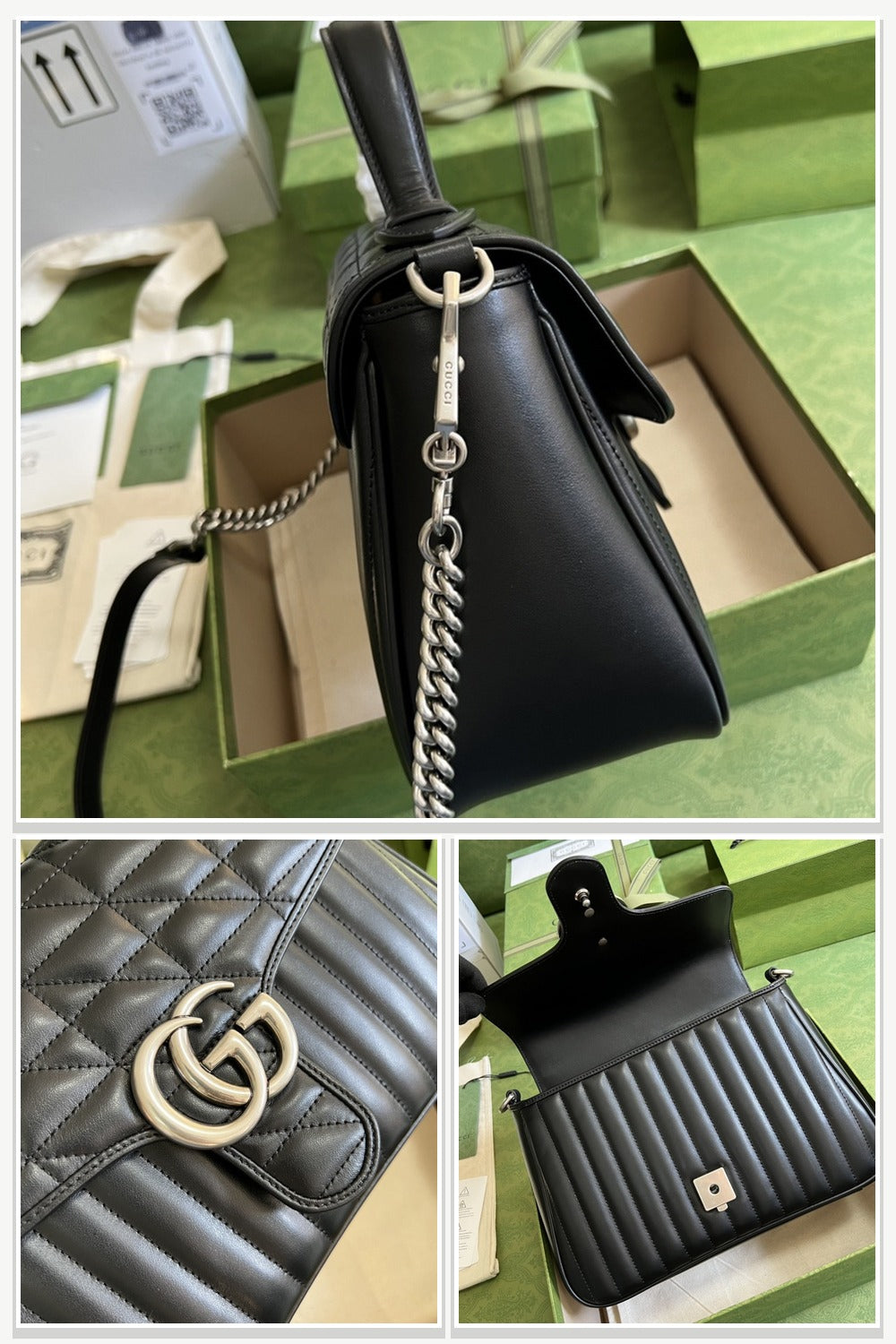 Gucci Bags 1101