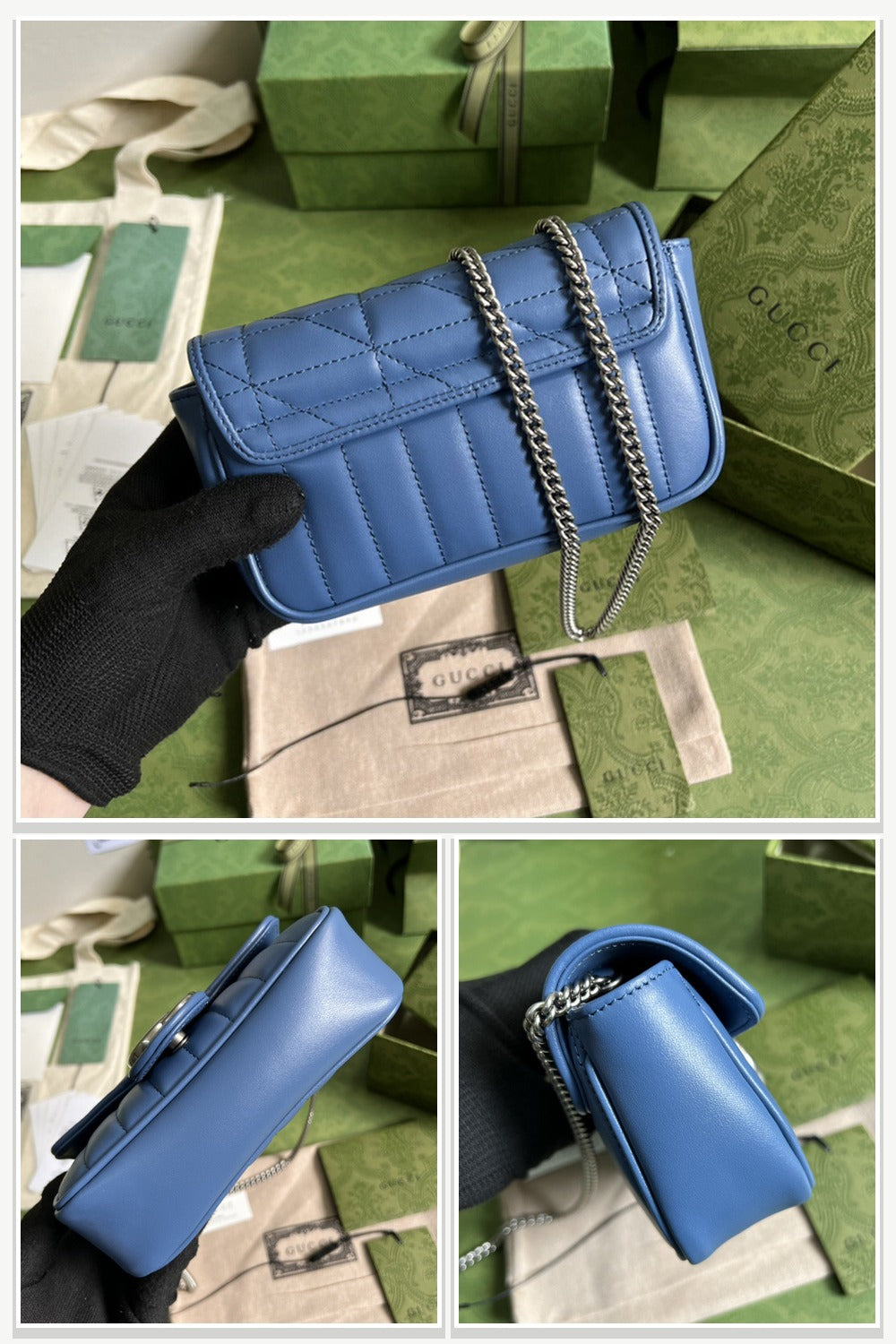 Gucci Bags 1102