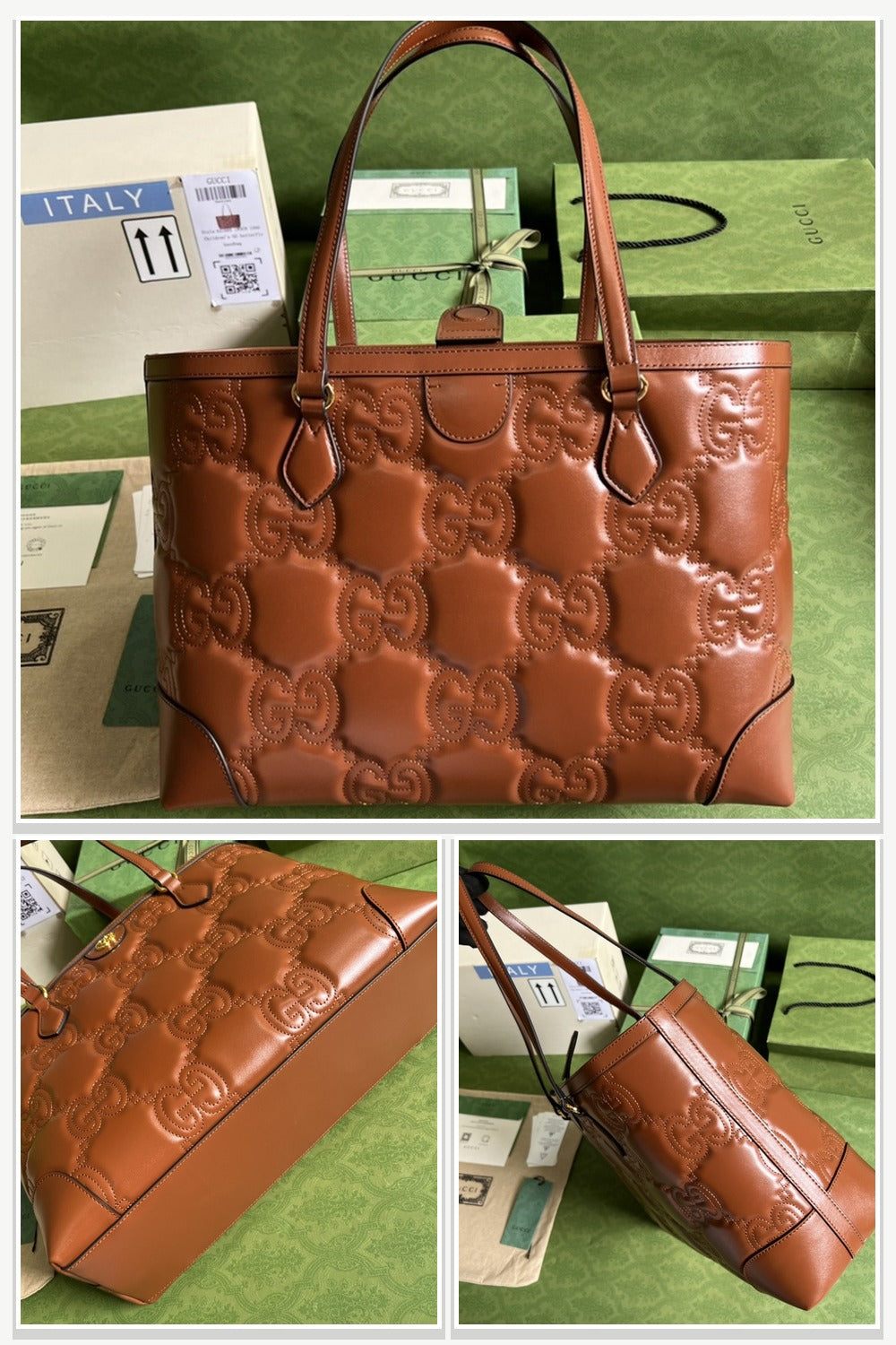 Gucci Bags 1106
