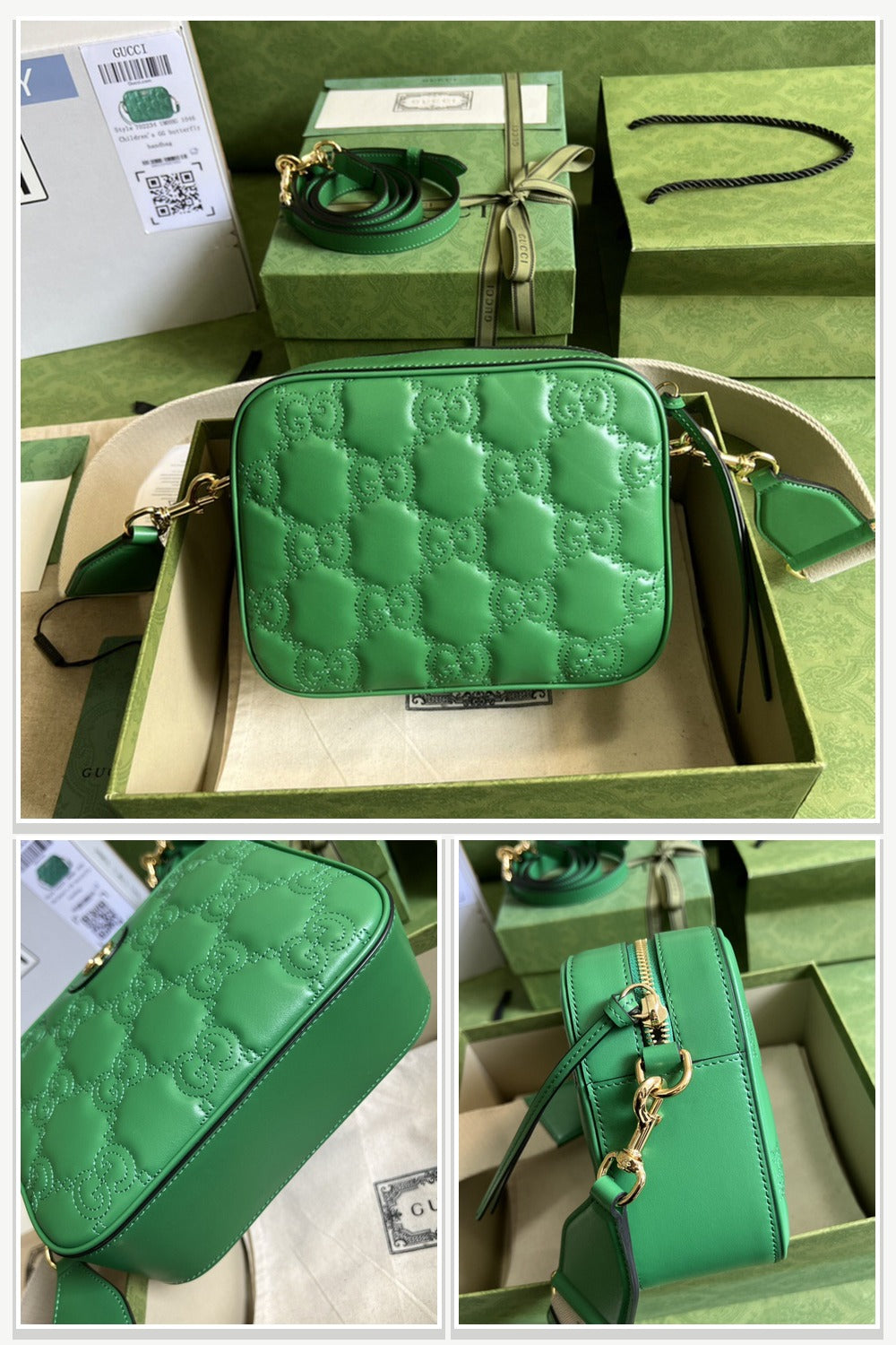 Gucci Bags 1108