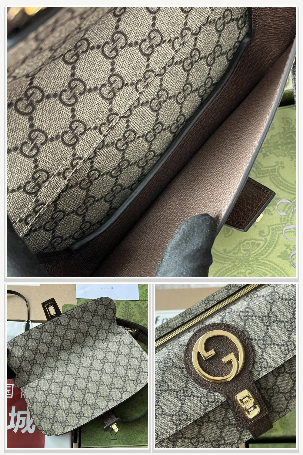 Gucci Bags 114