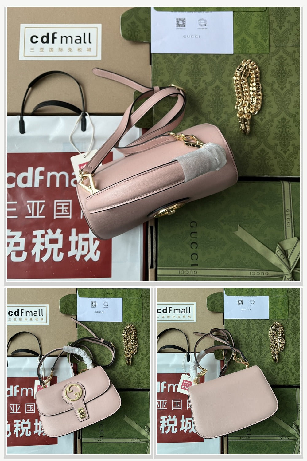 Gucci Bags 115