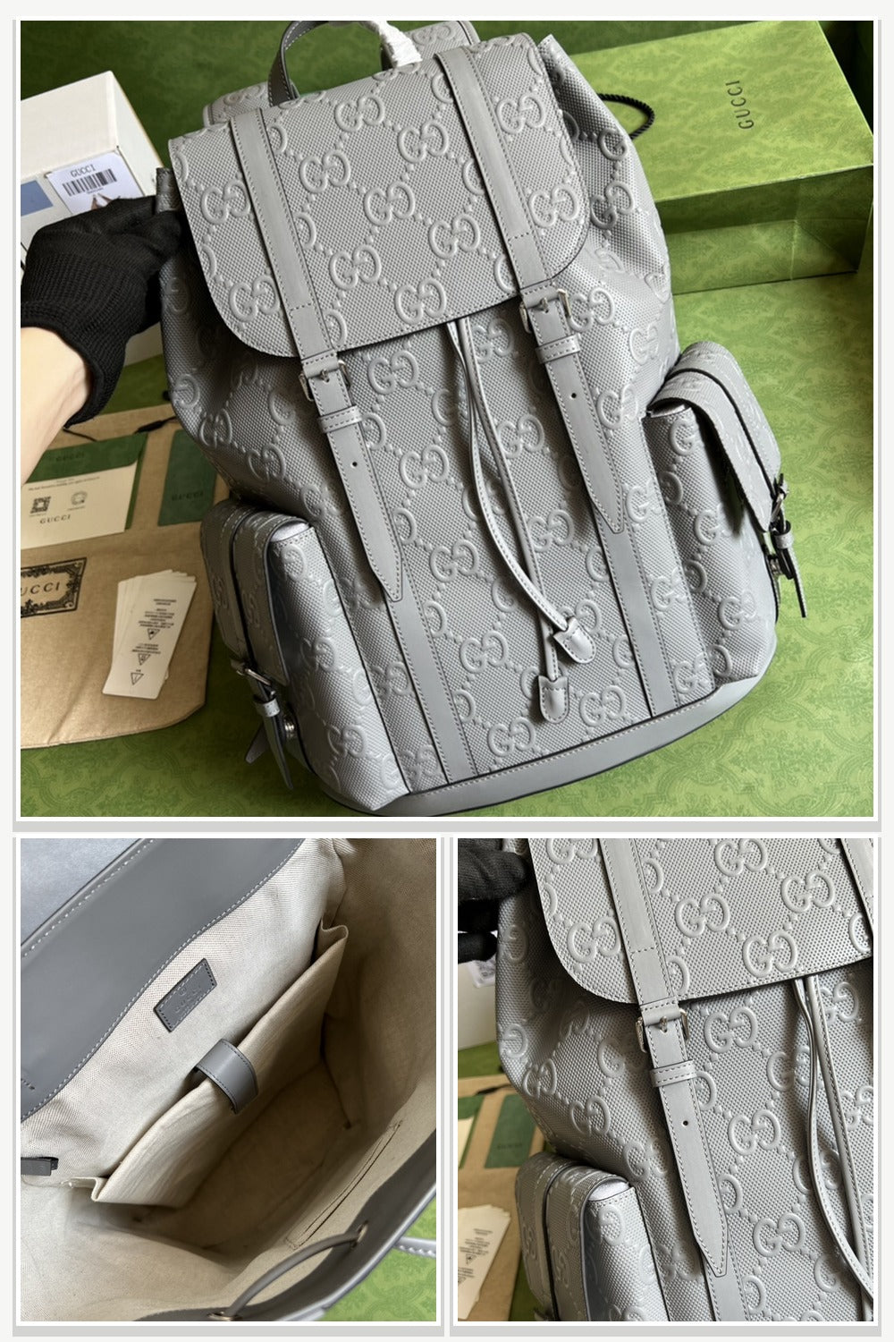 Gucci Bags 120