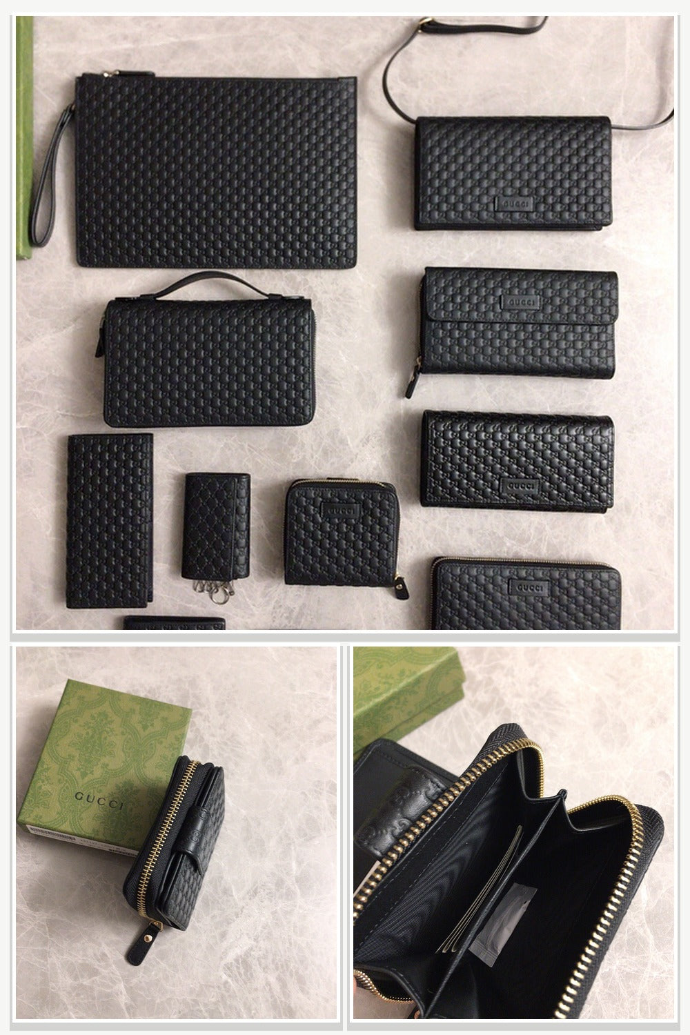 Gucci Bags 128