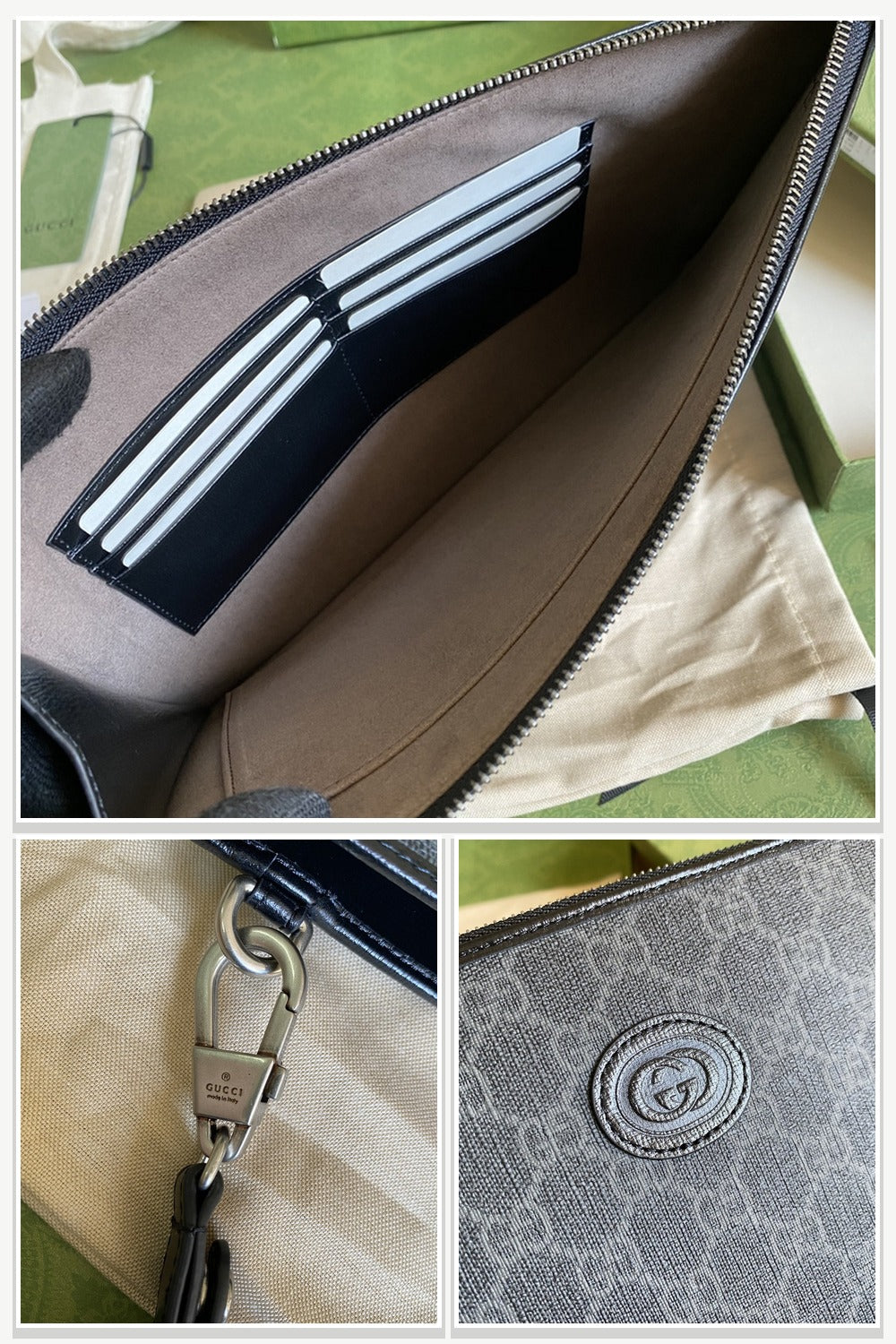 Gucci Bags 130