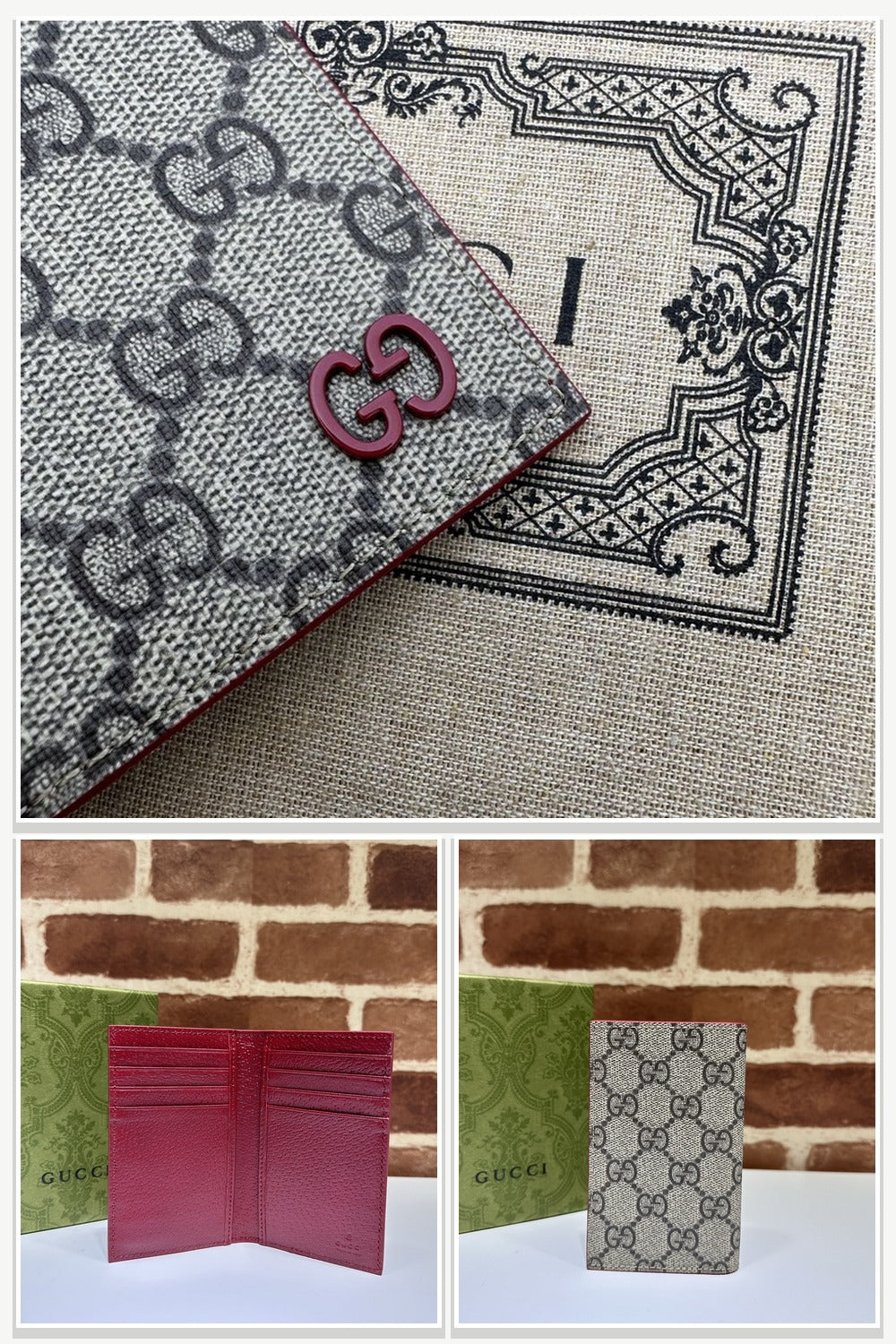 Gucci Bags 133