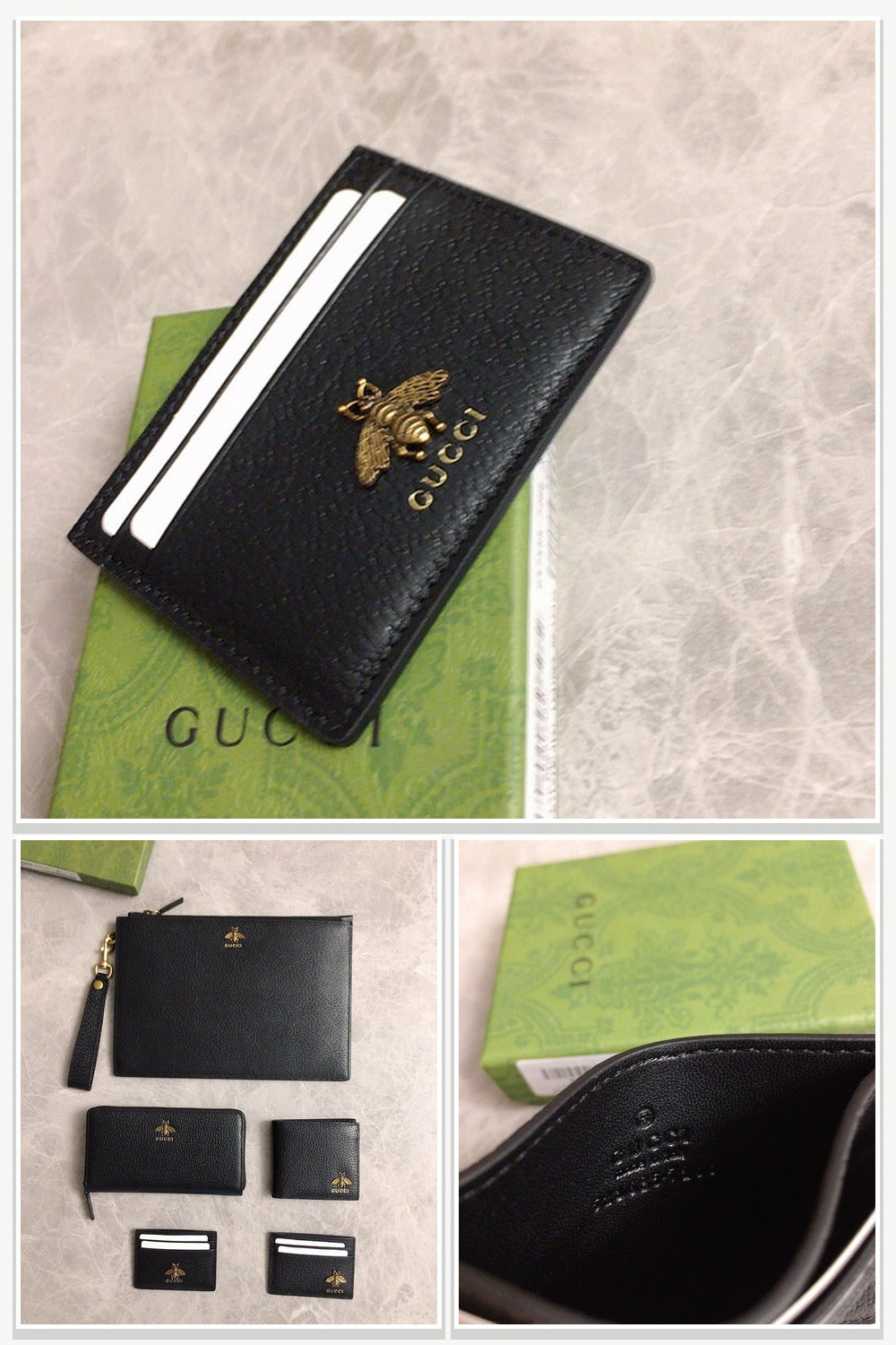 Gucci Bags 138