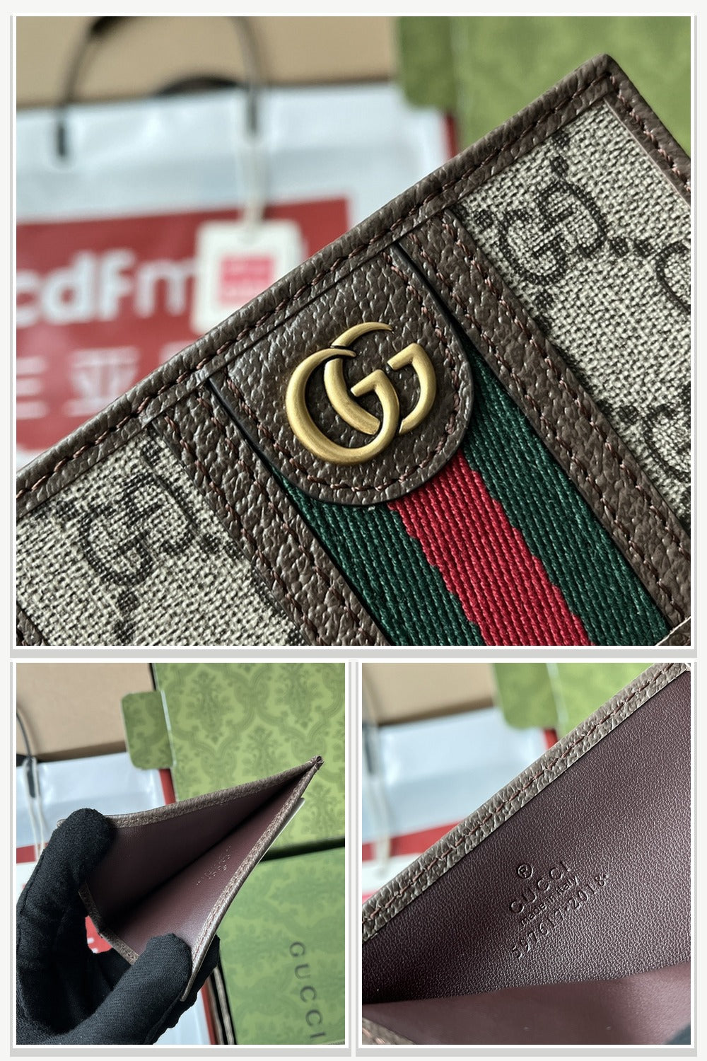 Gucci Bags 140