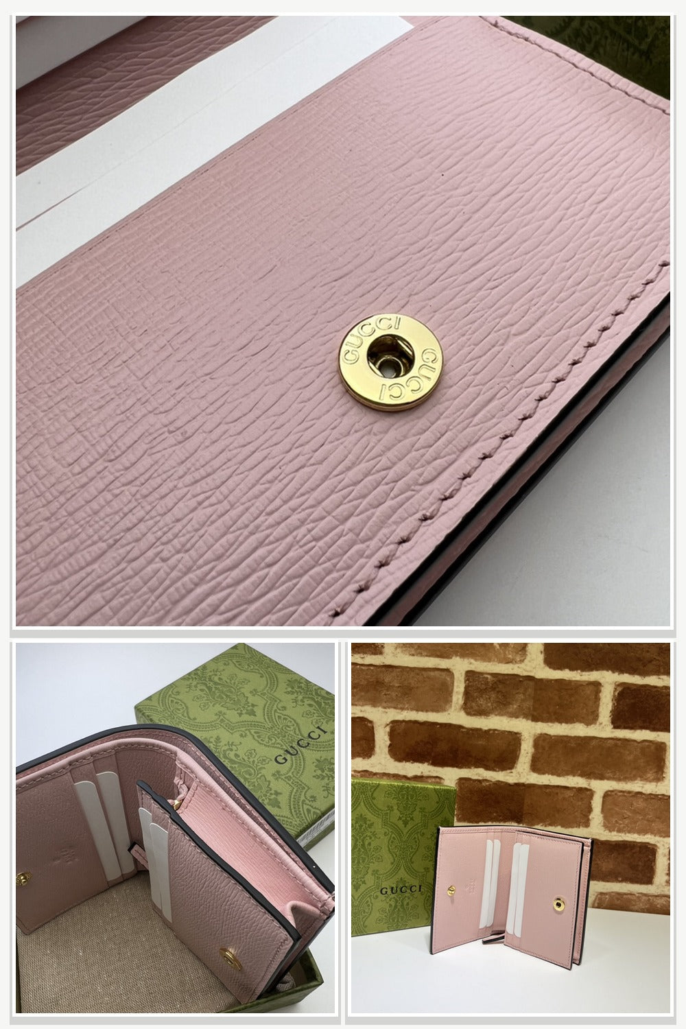 Gucci Bags 151