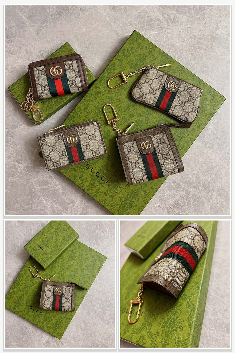 Gucci Bags 161