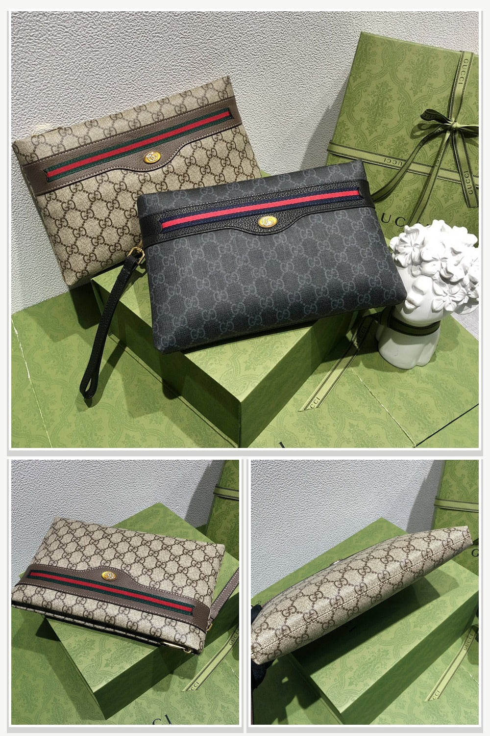 Gucci Bags 166