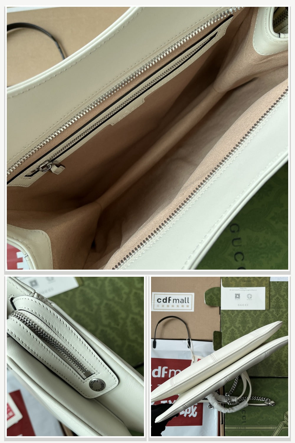 Gucci Bags 167