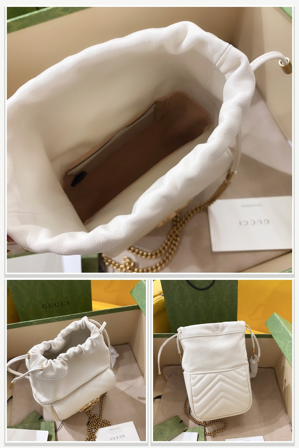 Gucci Bags 176